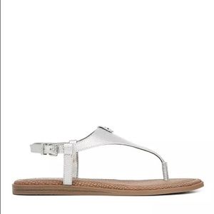 Circus by Sam Edelman Carolina sandal - silver